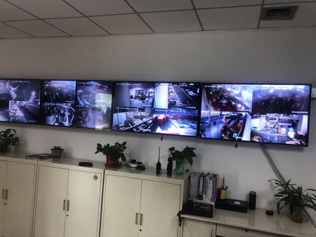 蘭州視頻監(jiān)控安裝