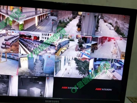 蘭州智能監(jiān)控系統(tǒng)