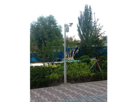 甘肅高清視頻監(jiān)控系統(tǒng)