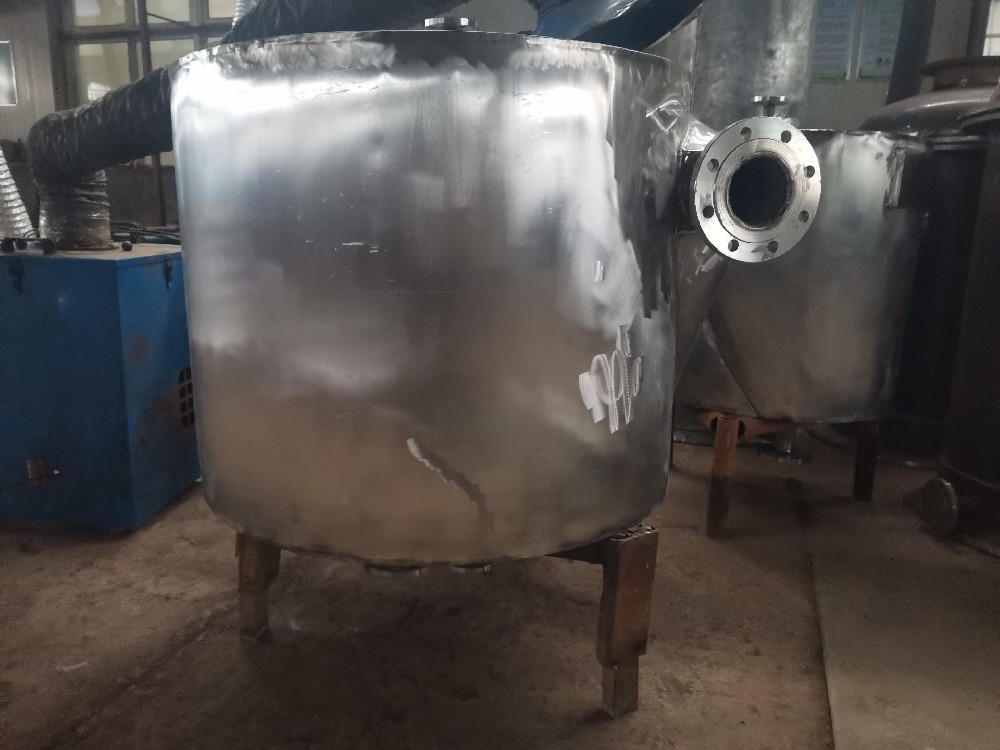 316L螺旋板換熱器多通道構(gòu)造有什么?