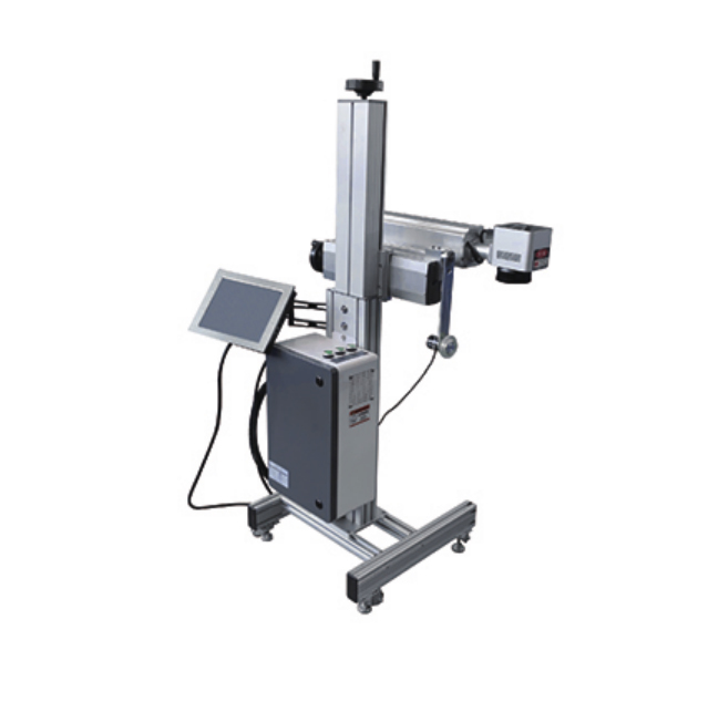 HF2000S系列激光噴碼機(jī)