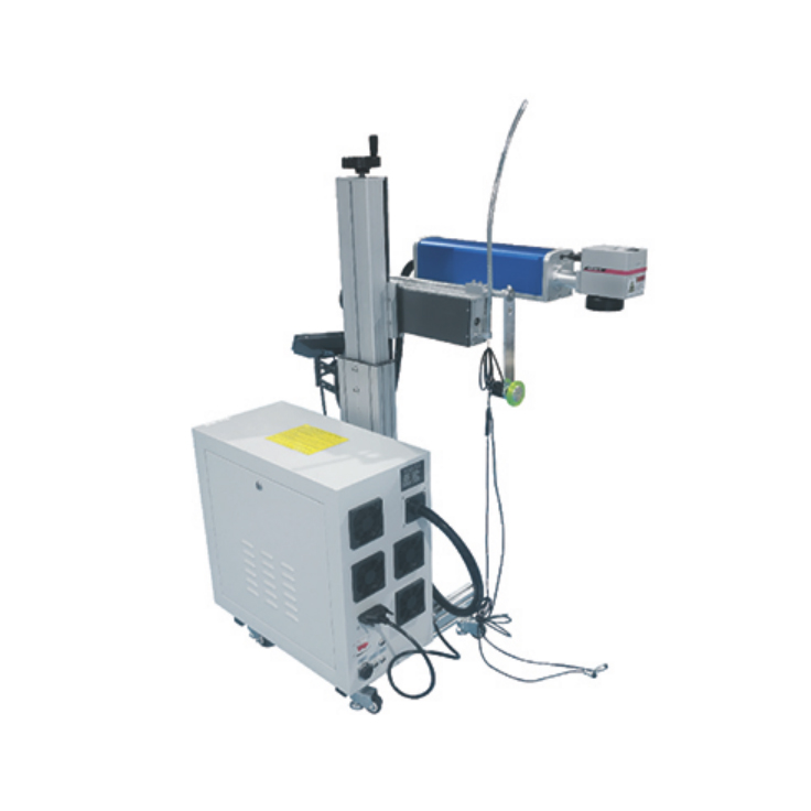 HF2000中高功率系列激光噴碼機(jī)