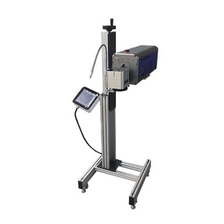 HC2040B系列激光噴碼機(jī)
