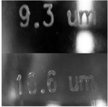 CO2激光噴碼機(jī)新疆之行